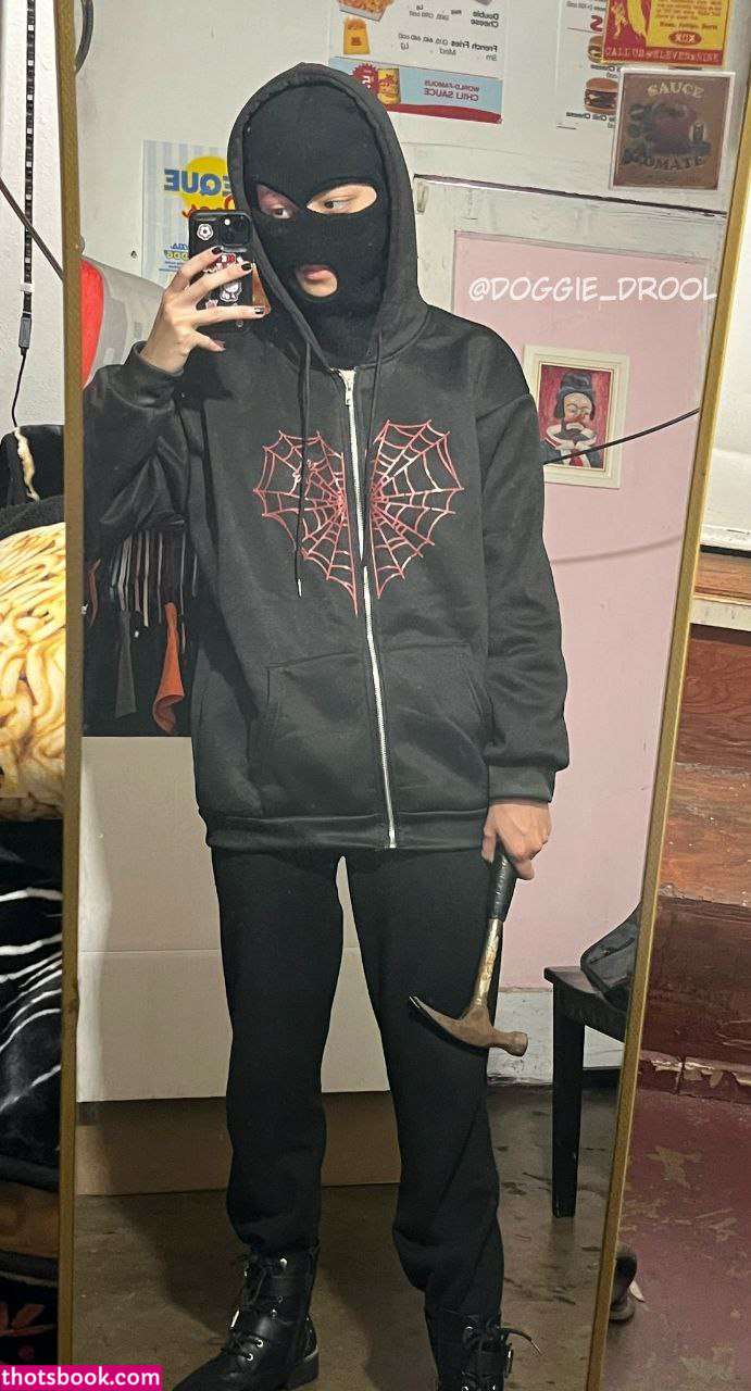 Doggiedrool Photo #71