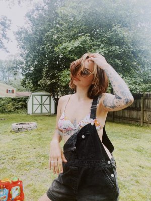 Garlyndasilva Post #6