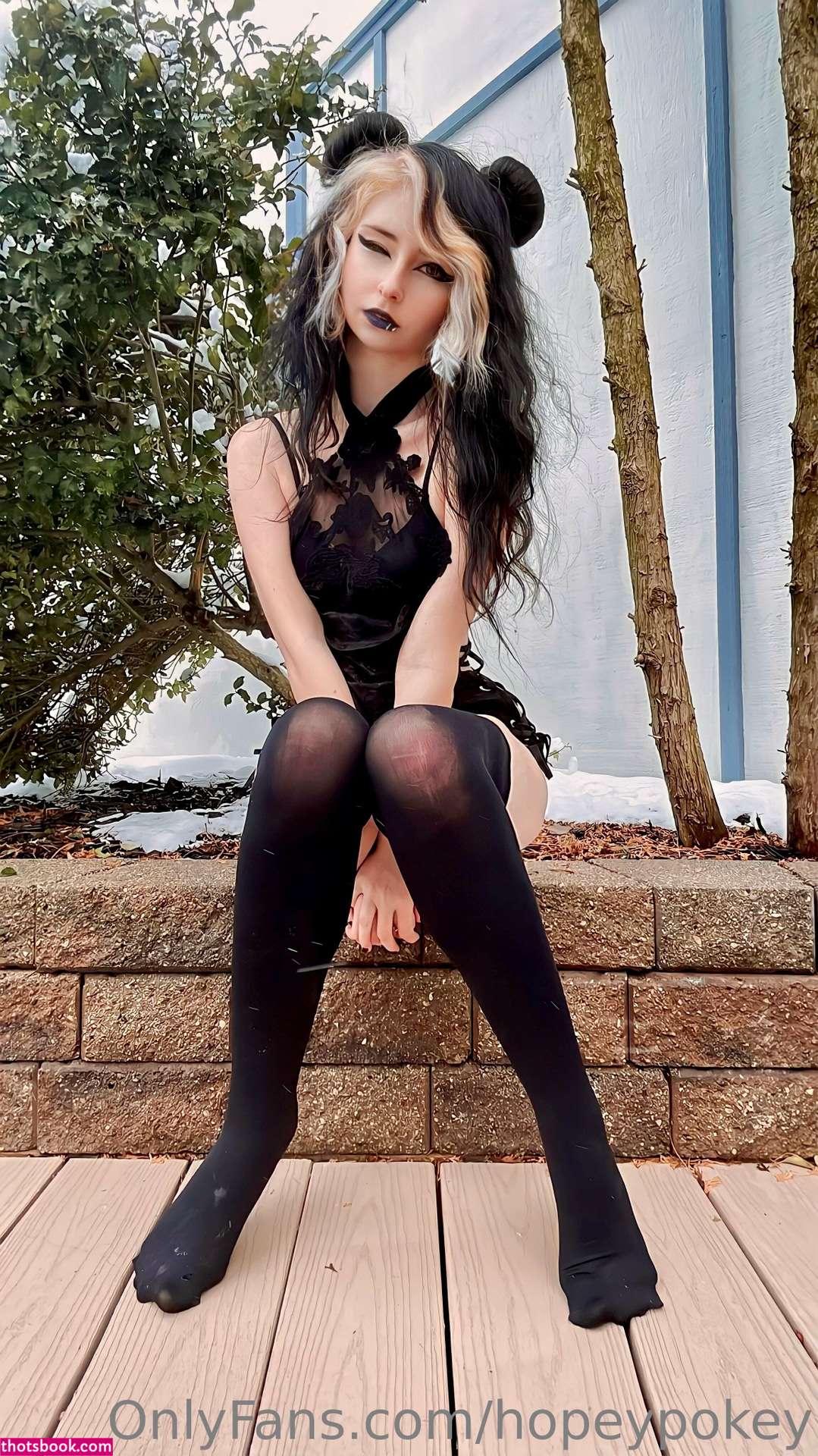 Hopeyhazbin Photo #54