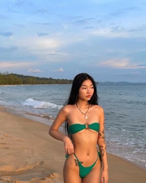 Oanhdaqueen Photo #58