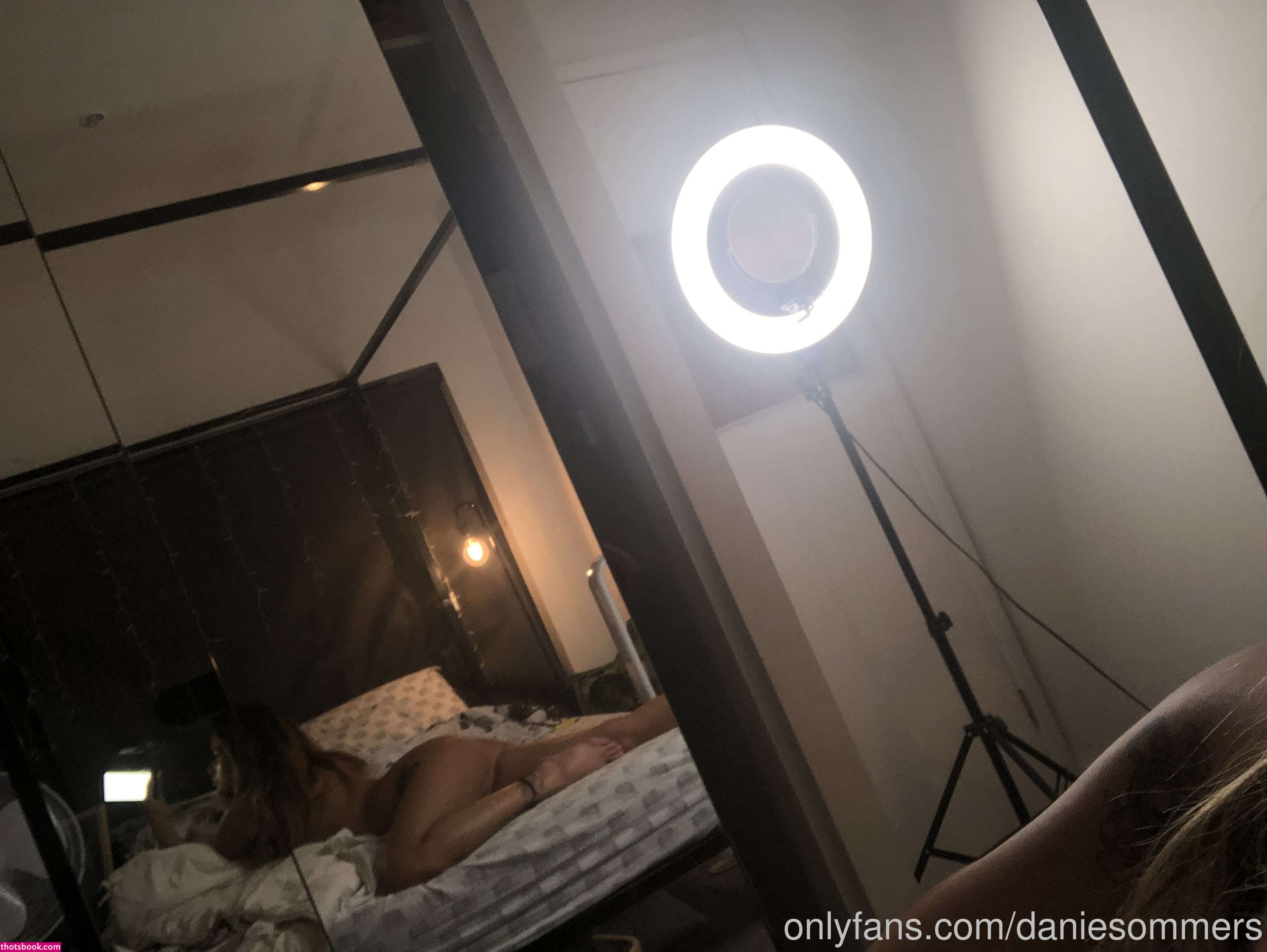 Danie Sommers Photo #30