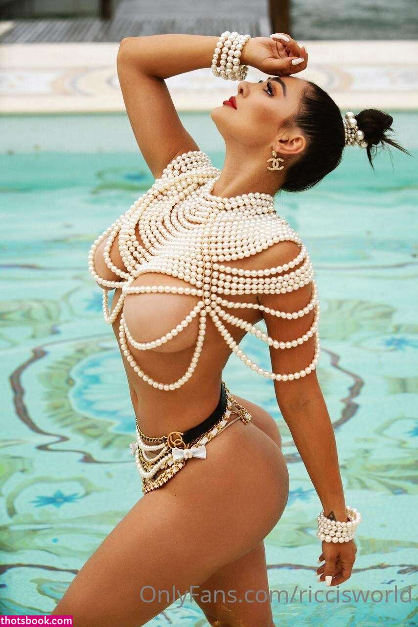 Pretti Ricci Photo #4