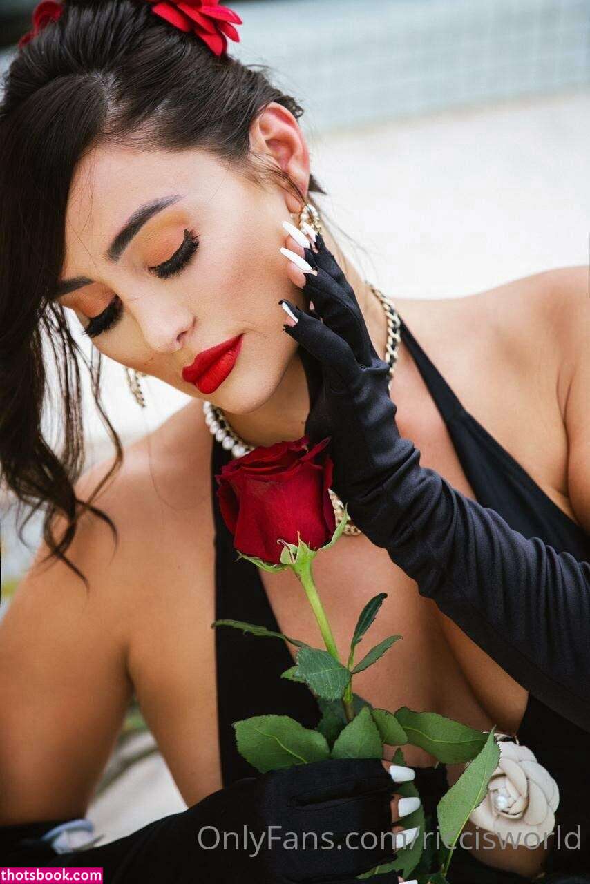 Pretti Ricci Photo #9