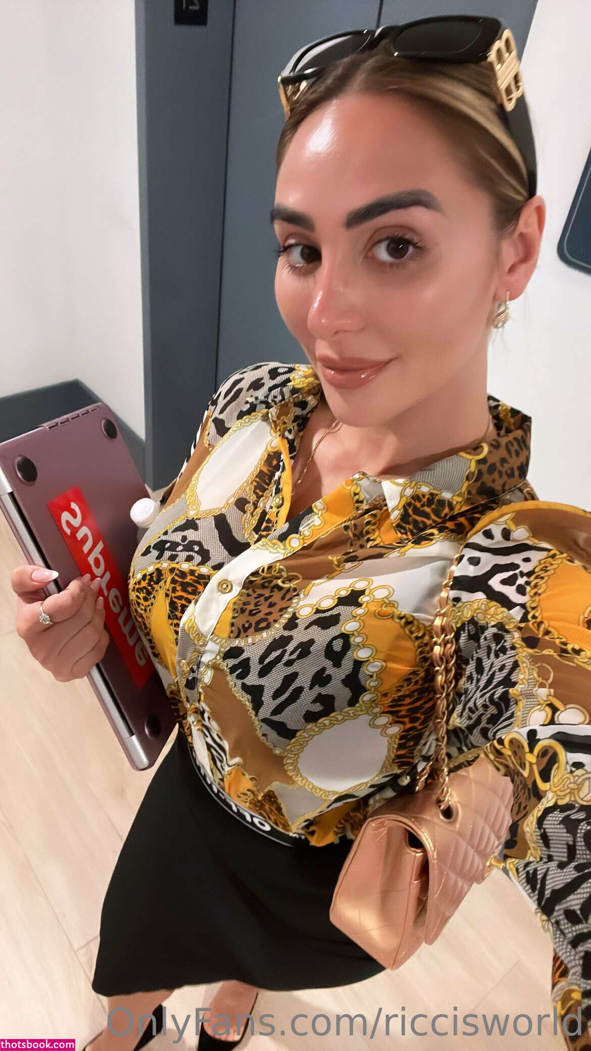 Pretti Ricci Photo #36