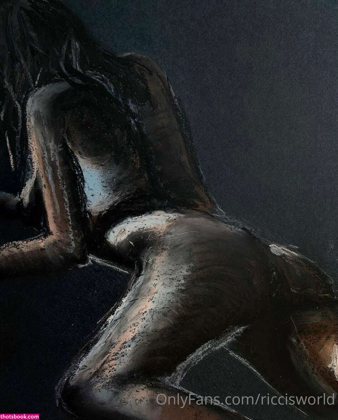 Pretti Ricci Photo #42