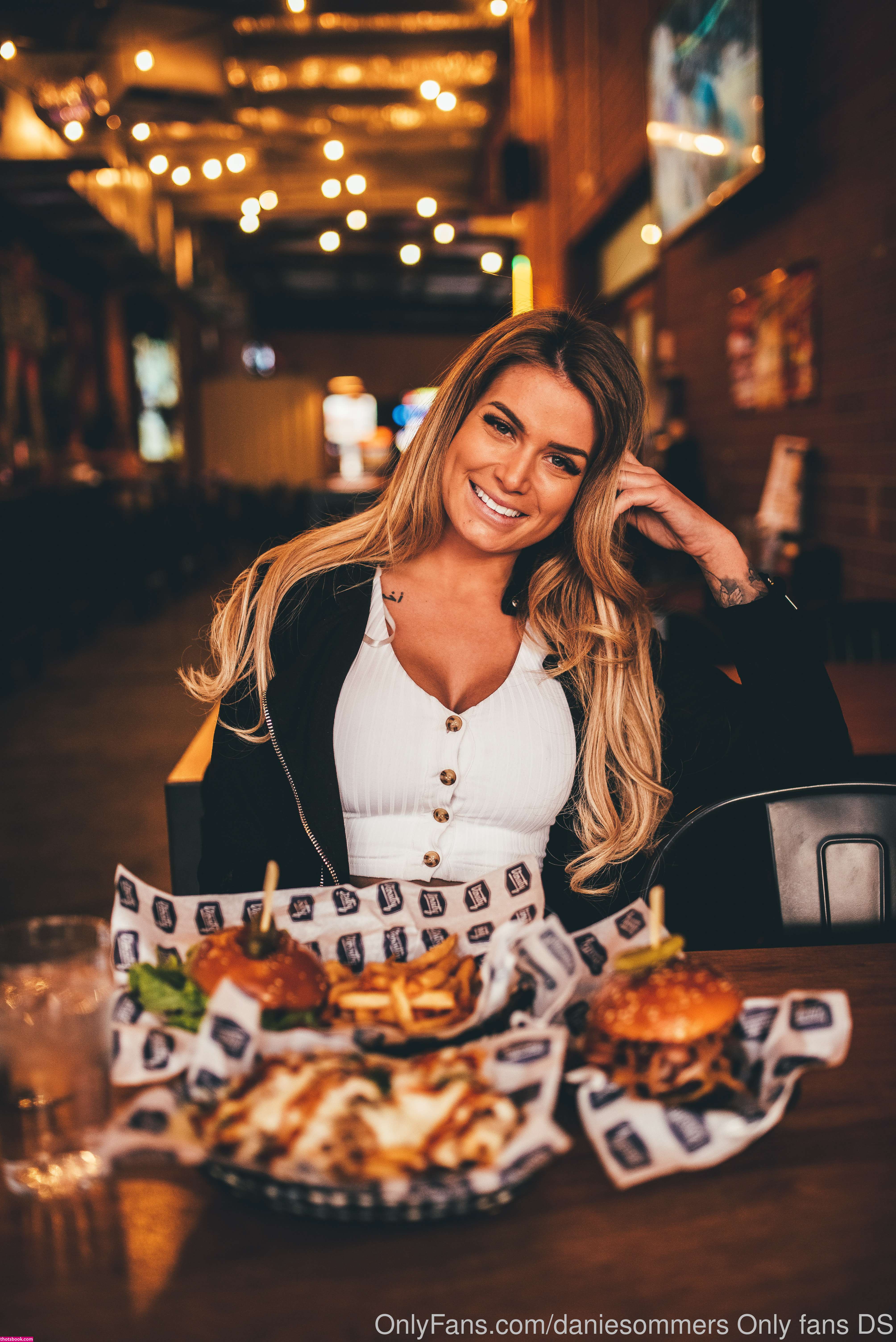 Danie Sommers Photo #109