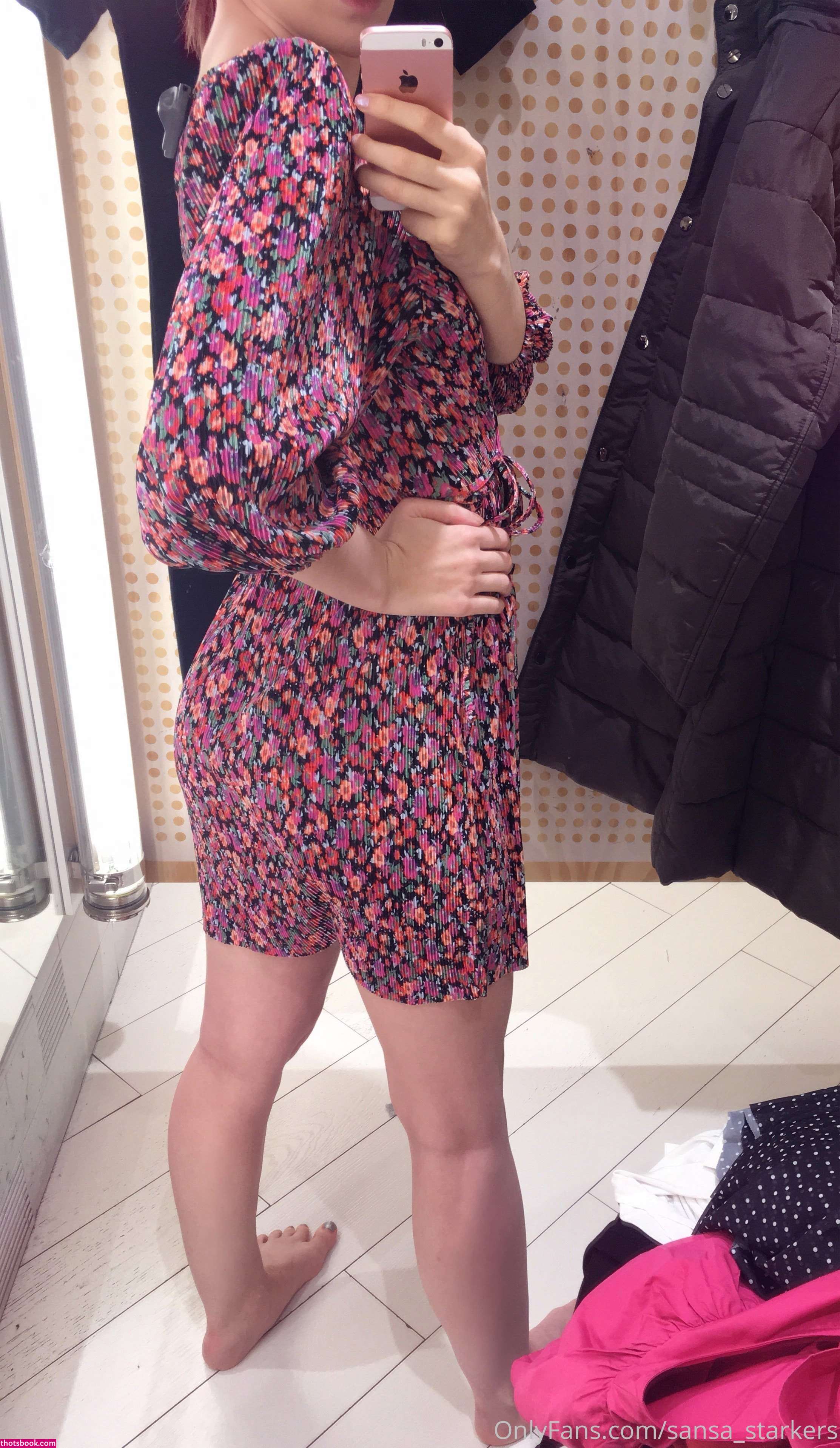 Sansa Starkers Photo #99