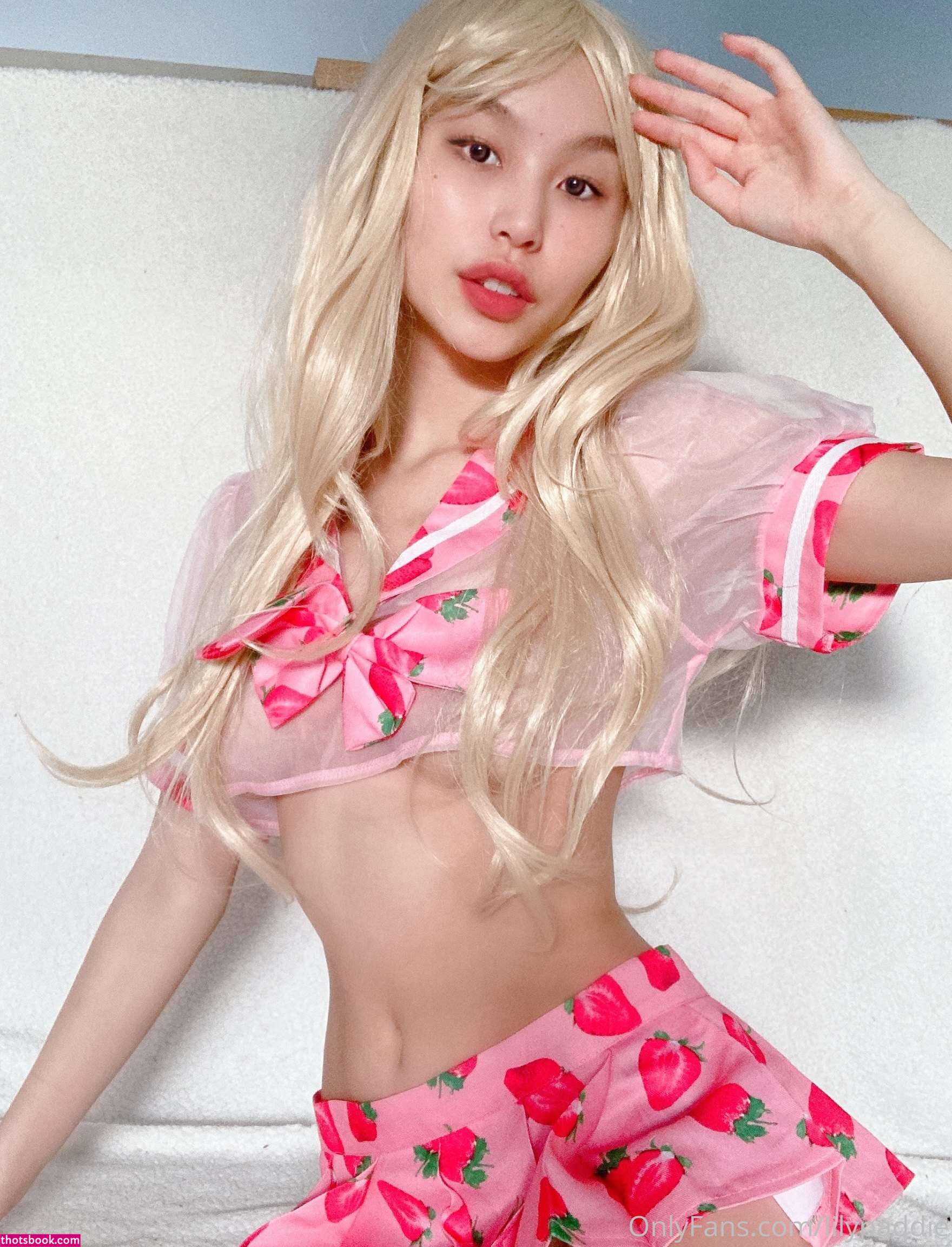 Lilypaddie Photo #13