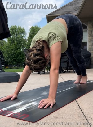 Cara Cannons Photo #41