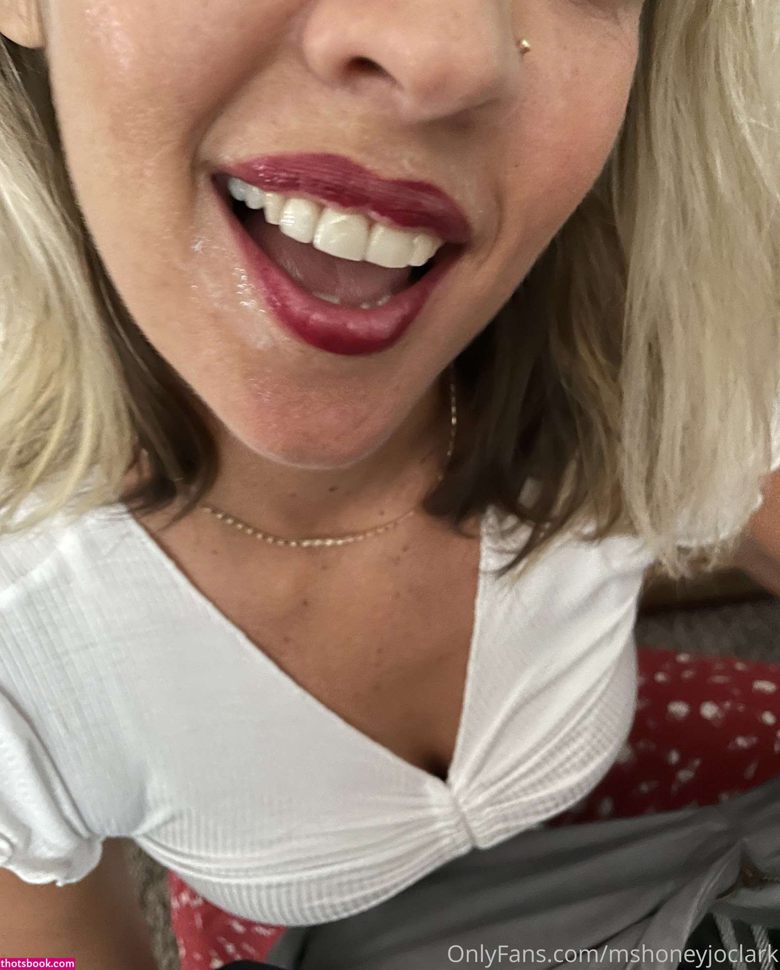 mshoneyjoclark Photo #24