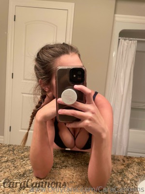 Cara Cannons Photo #106