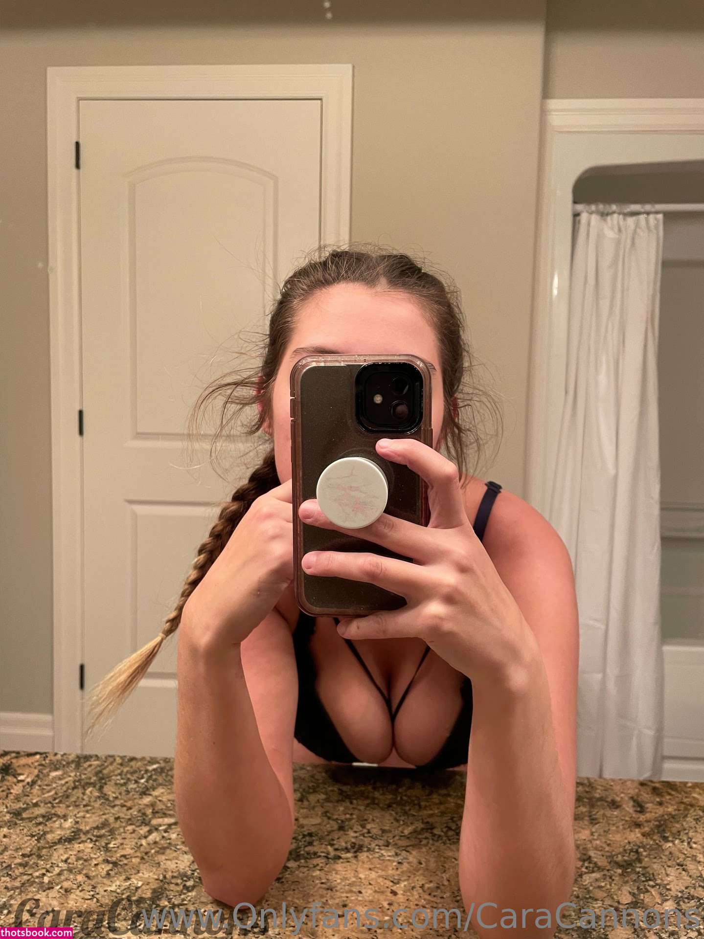 Cara Cannons Photo #120