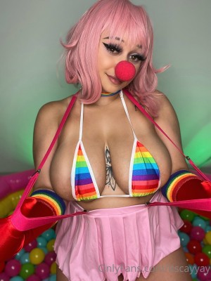 itscayyay Photo #186