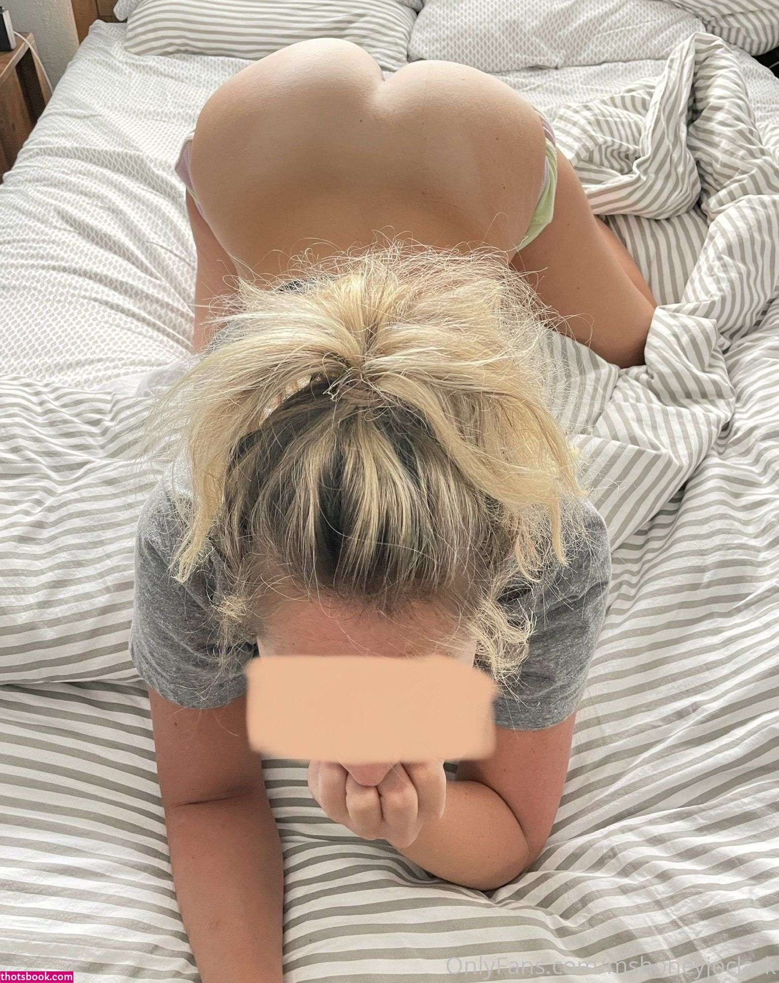 mshoneyjoclark Photo #132