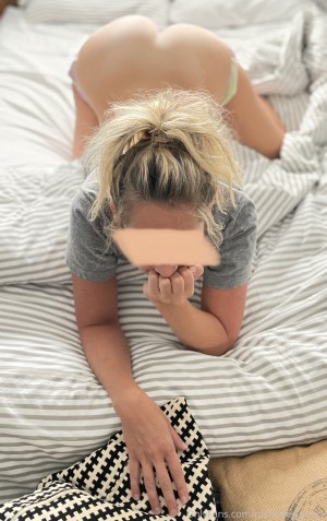 mshoneyjoclark Photo #118