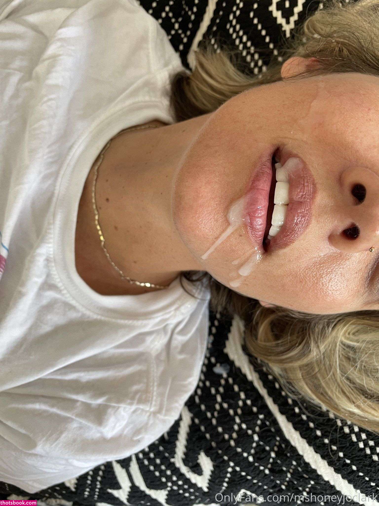 mshoneyjoclark Photo #152