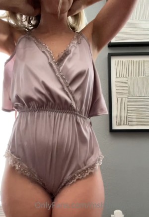 mshoneyjoclark Video #178