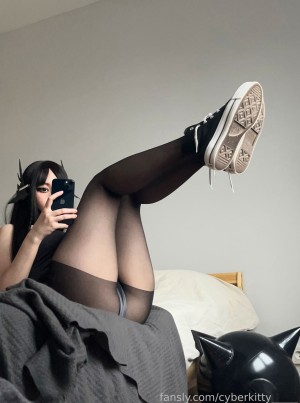 cyberkitty Photo #27