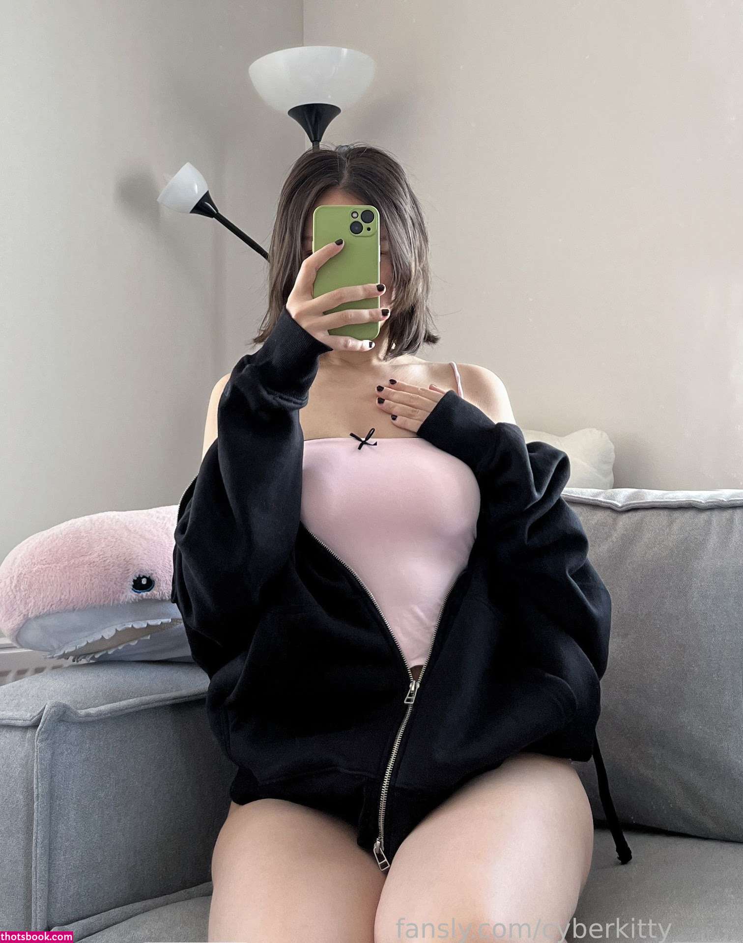 cyberkitty Photo #38