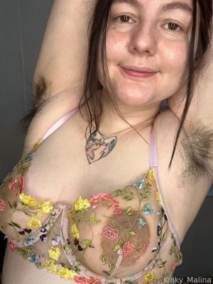 Kinky Malina Photo #31