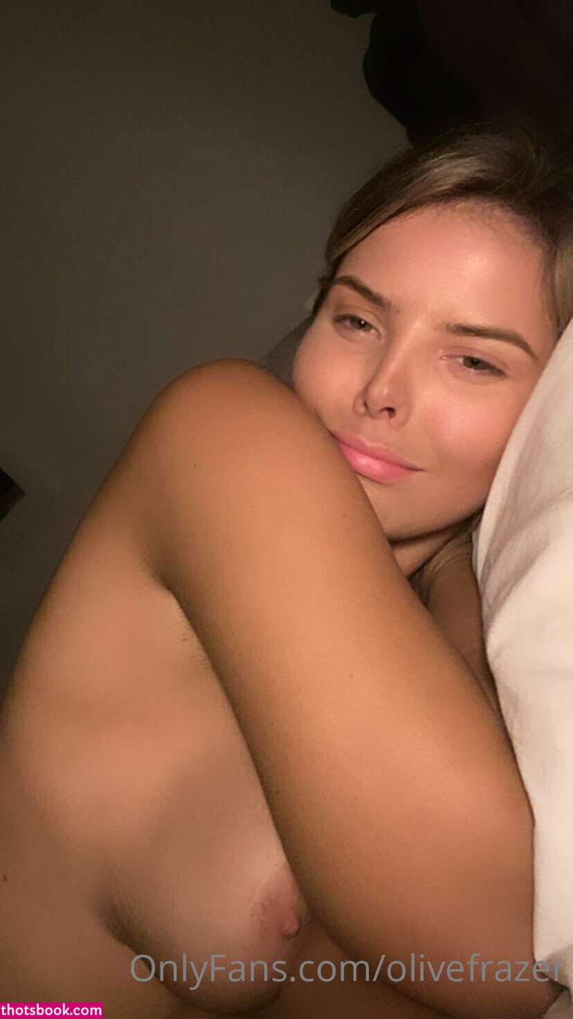 olivefrazer Photo #7