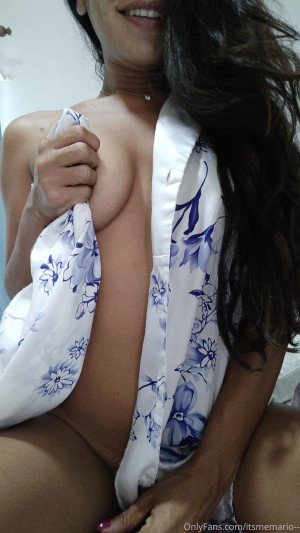 itsmemarioxo Photo #16