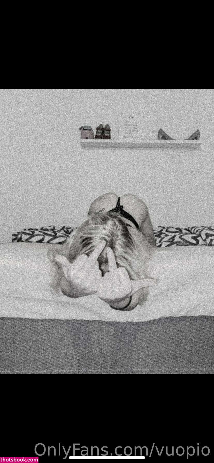 Linnea Vuopio Photo #1