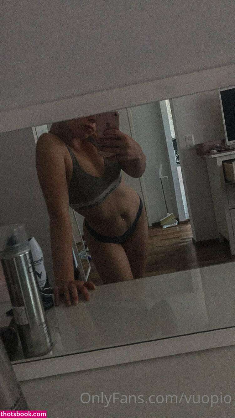 Linnea Vuopio Photo #3