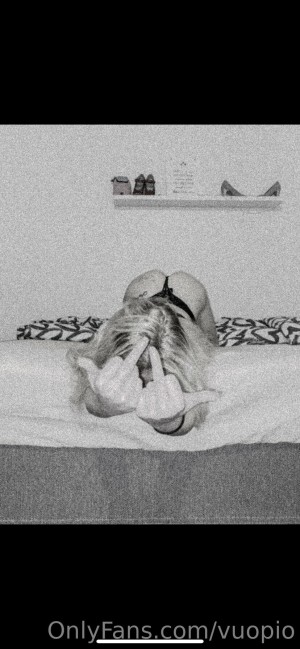 Linnea Vuopio Photo #1