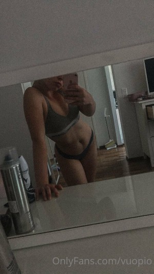 Linnea Vuopio Photo #3