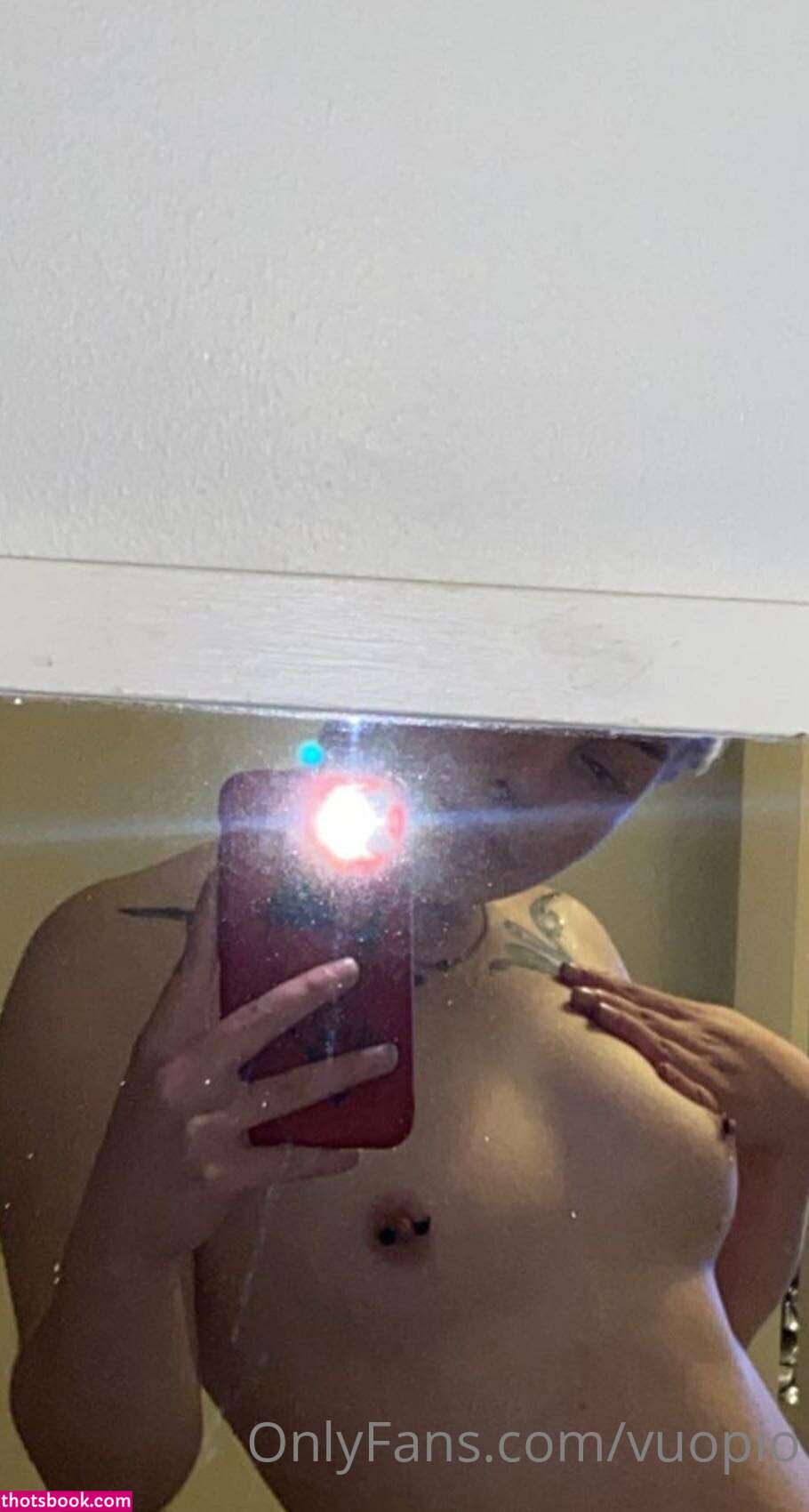 Linnea Vuopio Photo #6