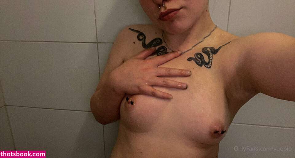 Linnea Vuopio Photo #11