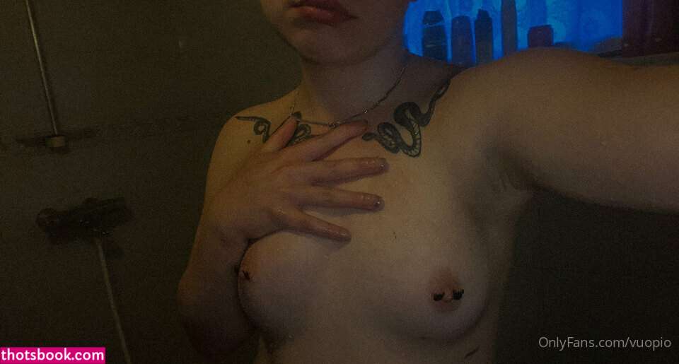 Linnea Vuopio Photo #13