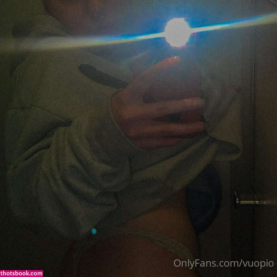 Linnea Vuopio Photo #29