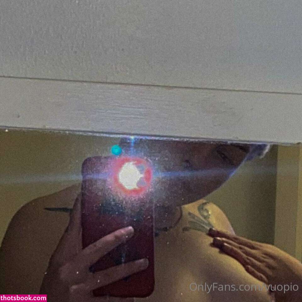 Linnea Vuopio Photo #32