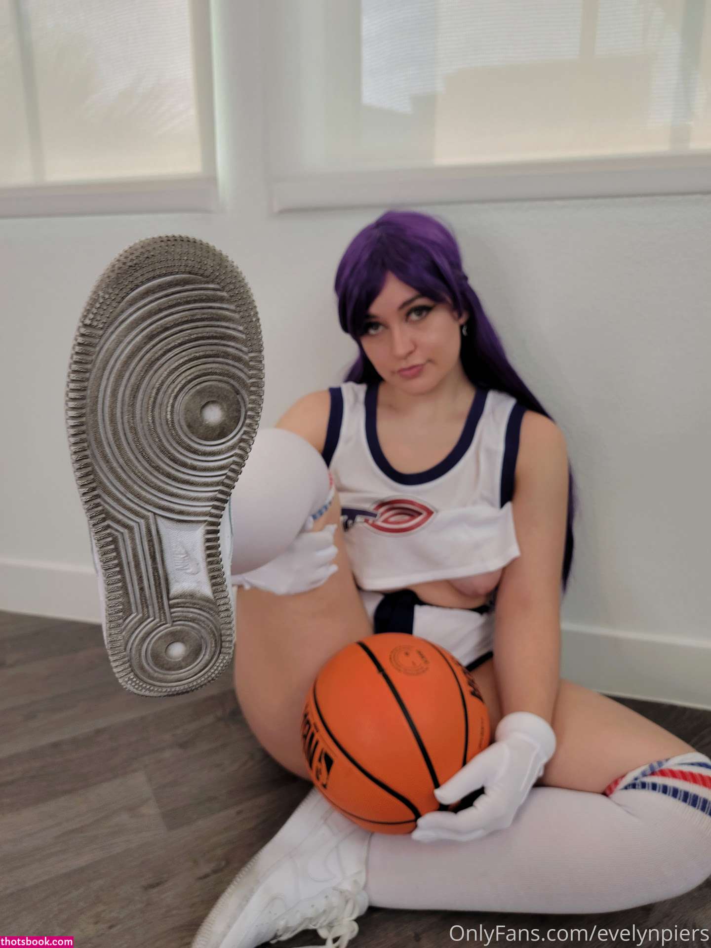 Evelynpiers Photo #265