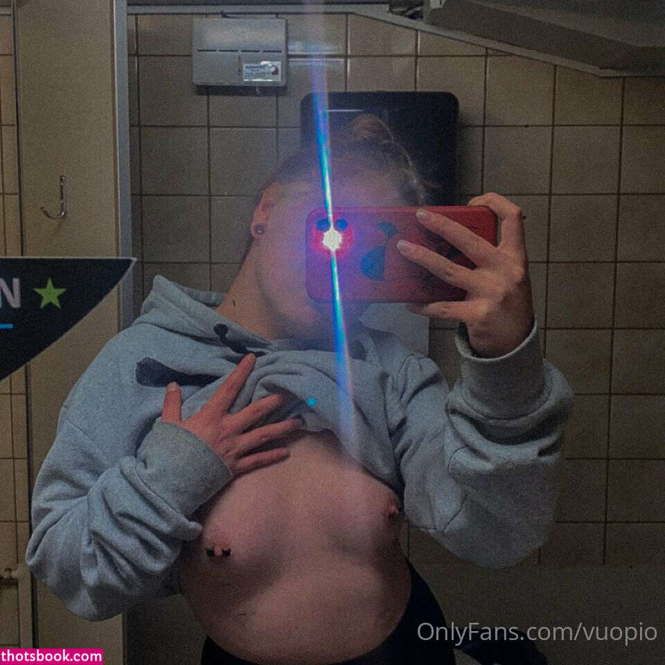 Linnea Vuopio Photo #40