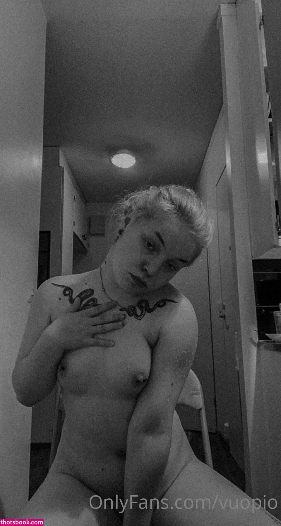 Linnea Vuopio Photo #55