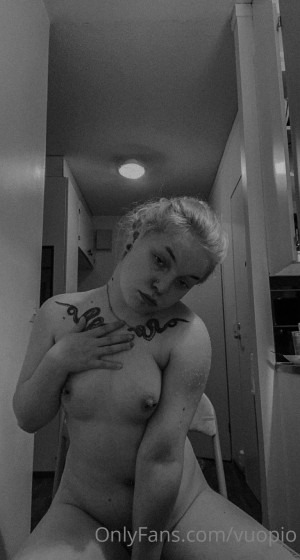 Linnea Vuopio Photo #55