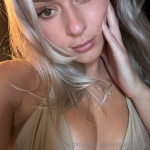 Kirsten Knight Post #1