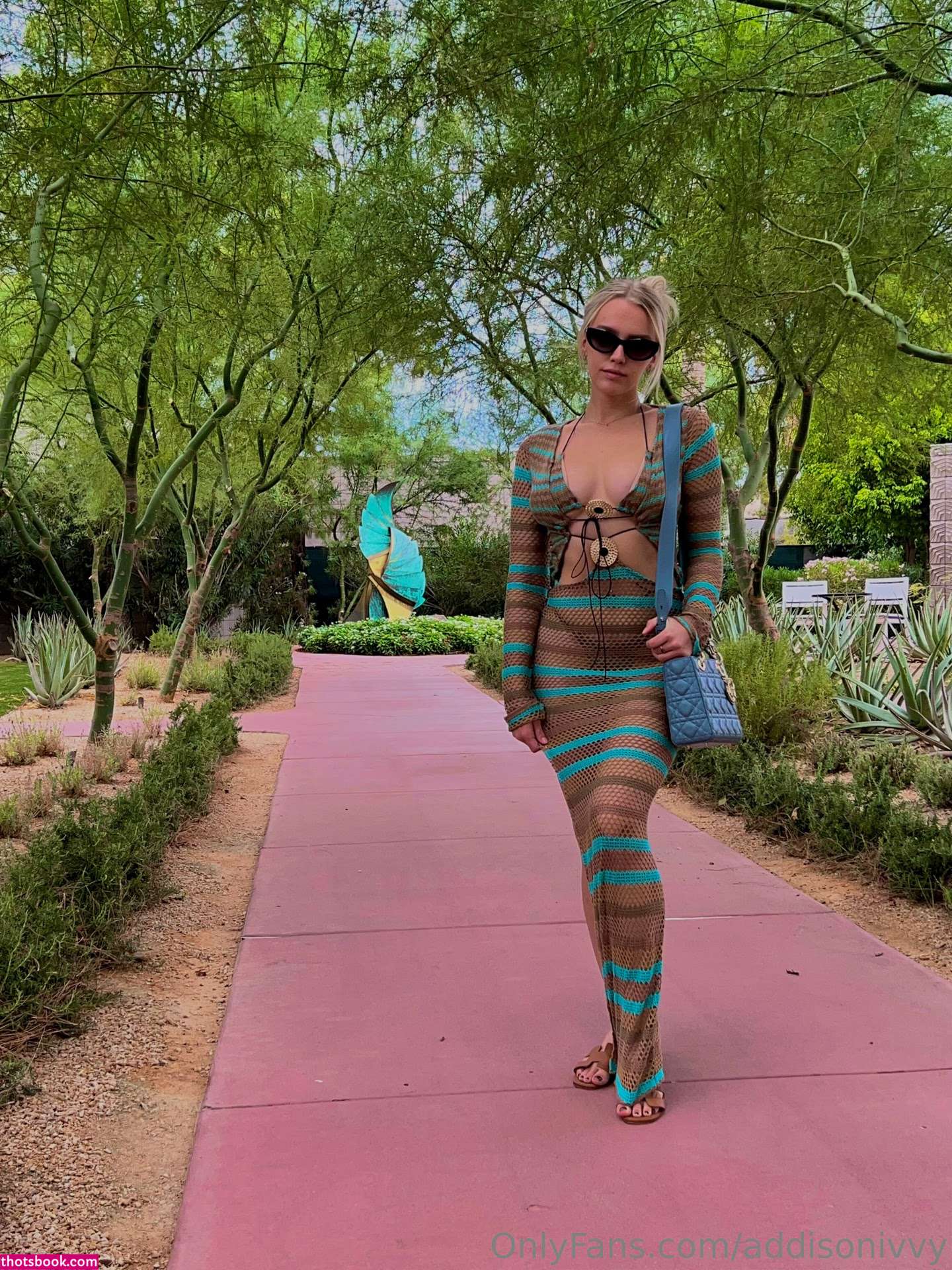 Addison Ivy Photo #177