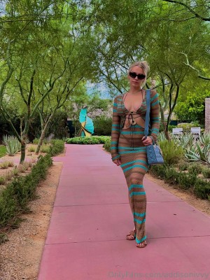 Addison Ivy Photo #177