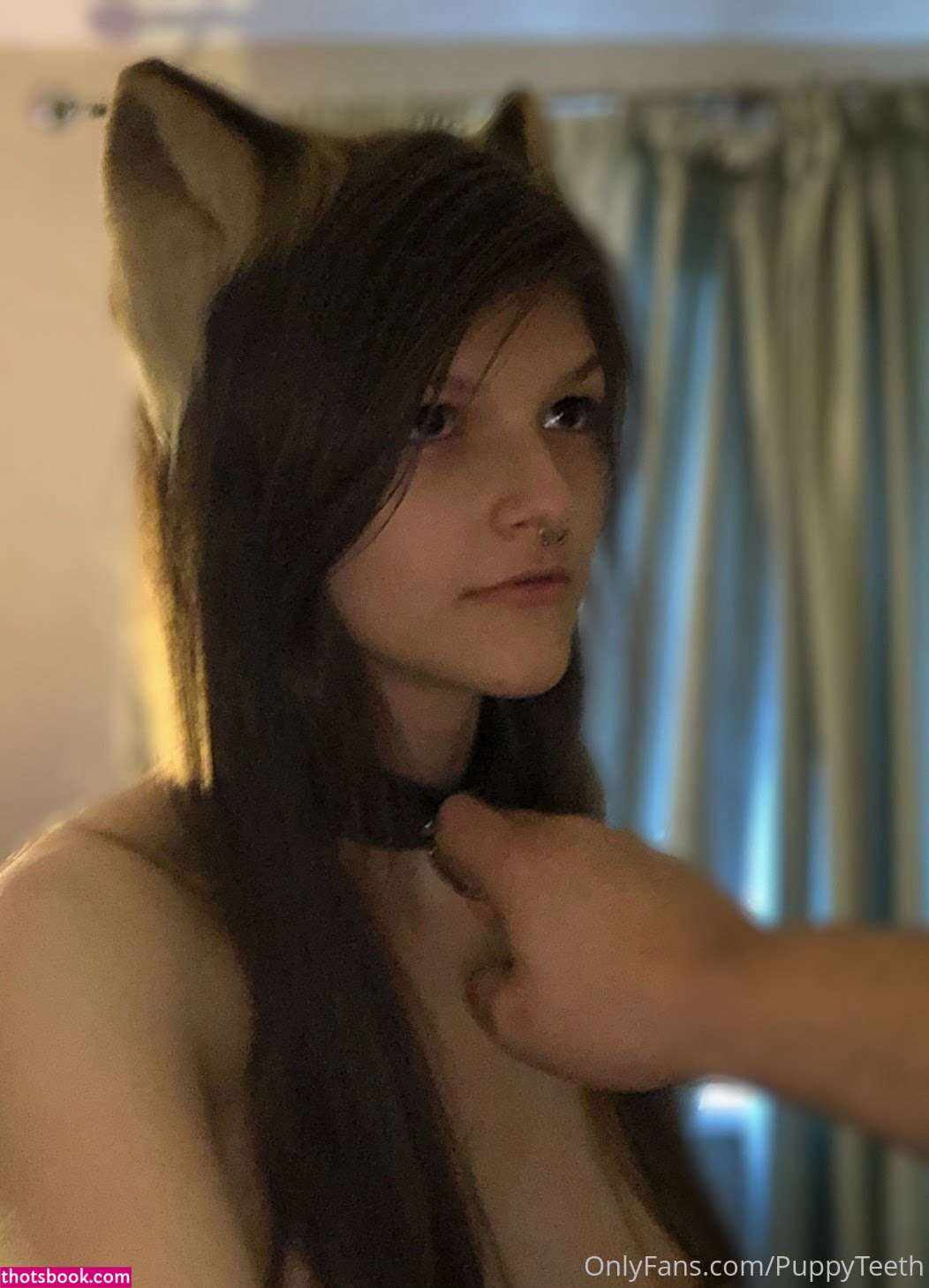 Evelyn Middleton Photo #164