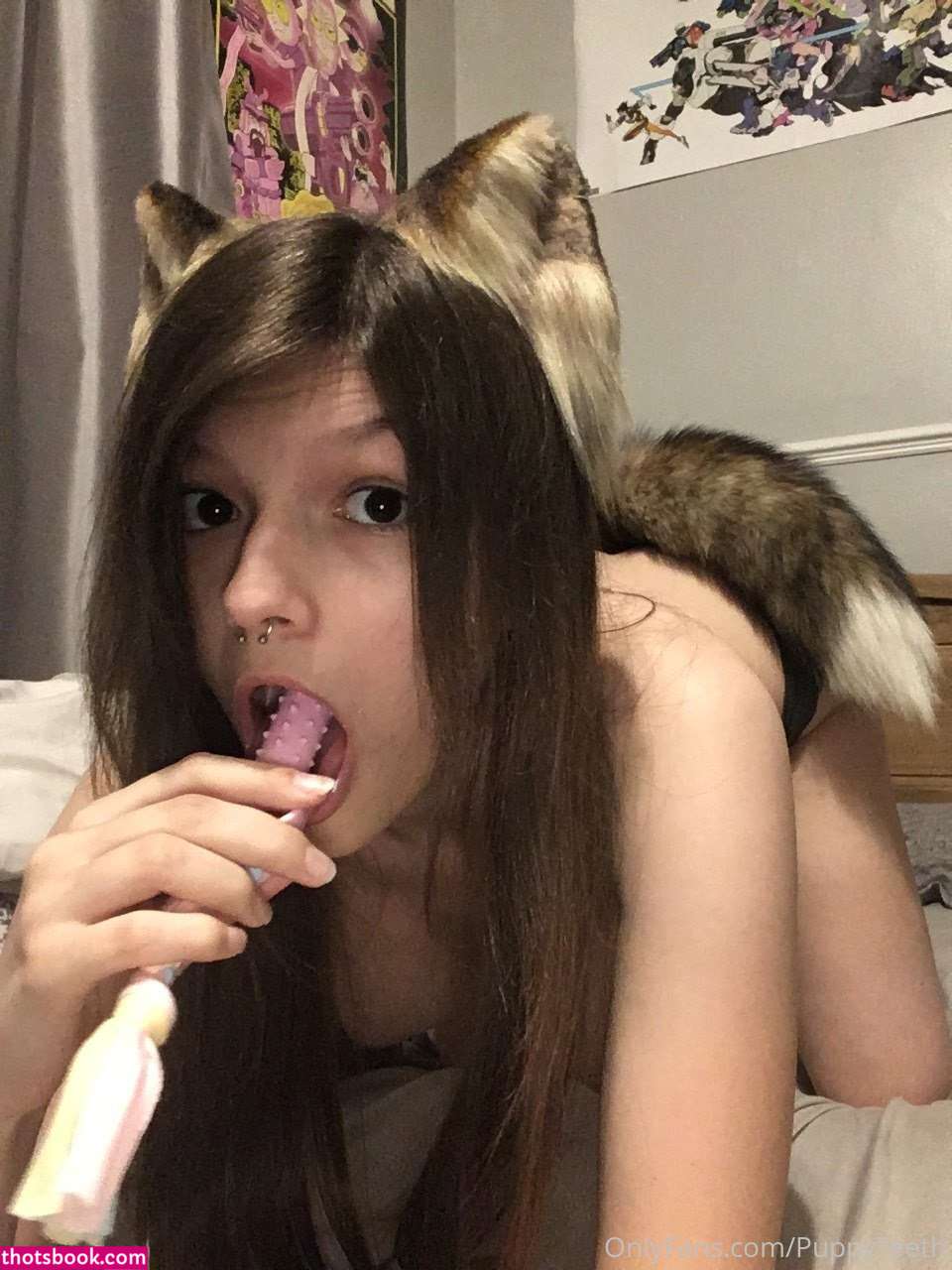 Evelyn Middleton Photo #168