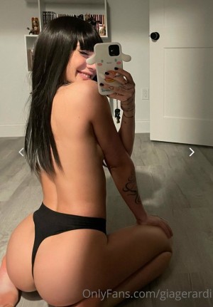 Giagerardi Photo #294