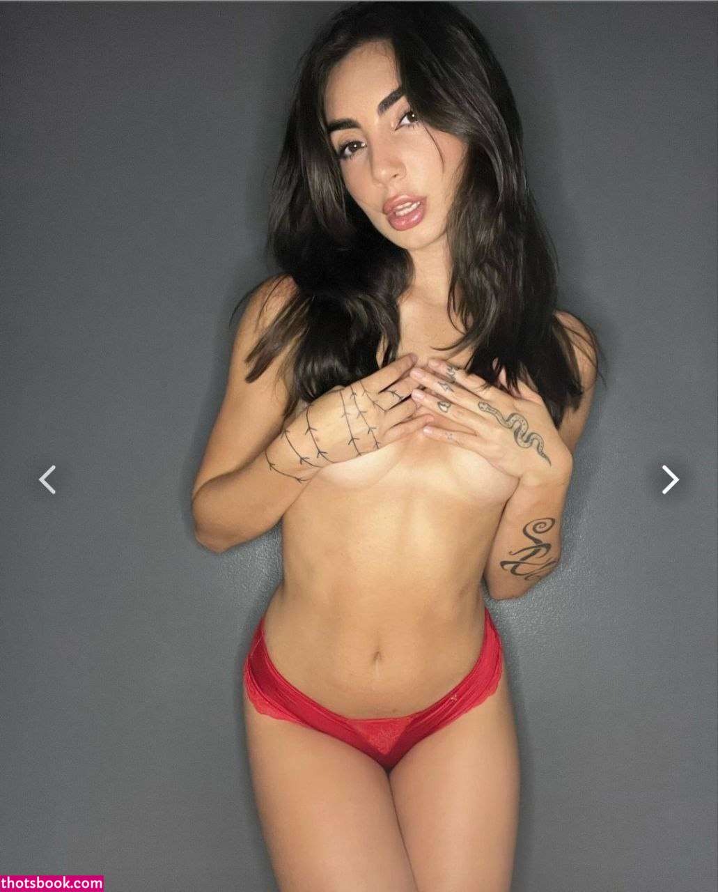 Giagerardi Photo #352