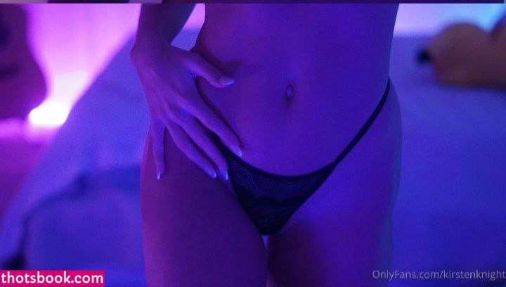 Kirsten Knight Photo #60