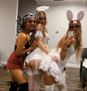 Kirsten Knight Post #8