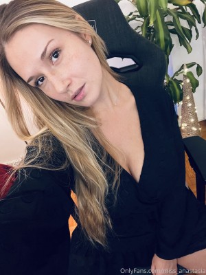 Miss Anastasia Photo #170