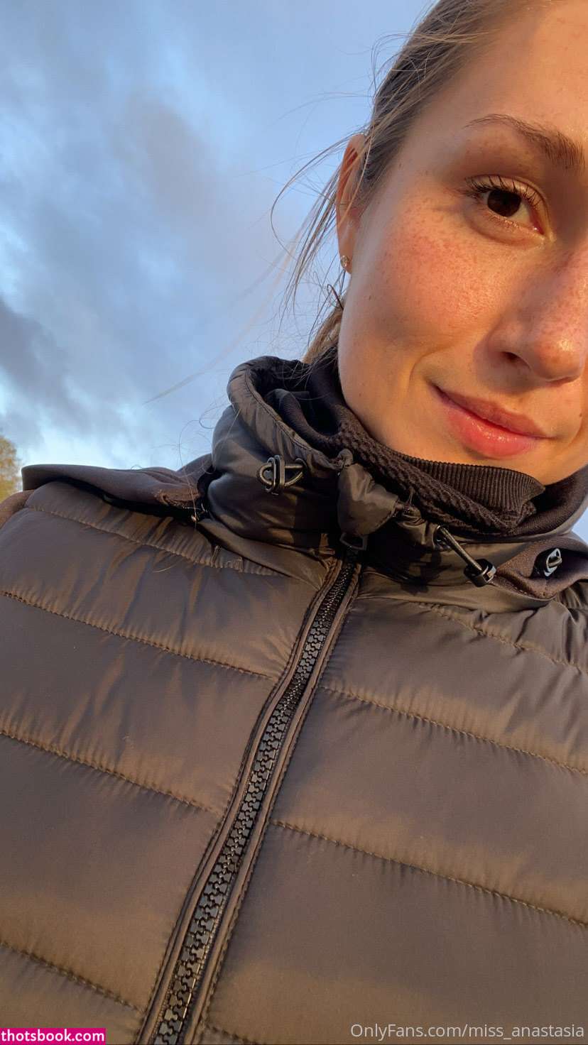 Miss Anastasia Photo #183